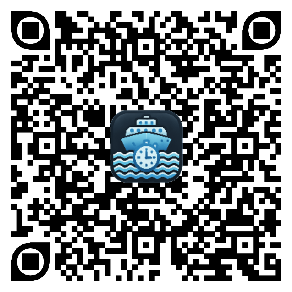 QR Code Google Play